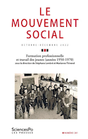 Mouvement social (Le), no 281
